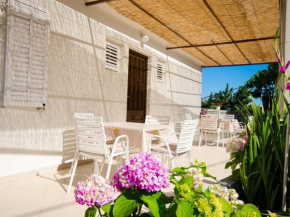 Guest House Rooms Rose - Studio with Terrace